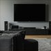 Ultimate Guide to Wall Mounts & Projectors for Stunning 2024 Home Cinemas