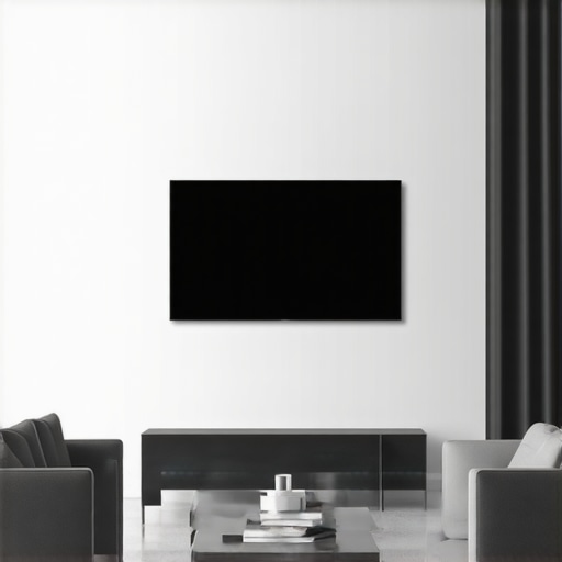 Ultimate Guide to Wall Mounts for OLED & Mini LED Displays
