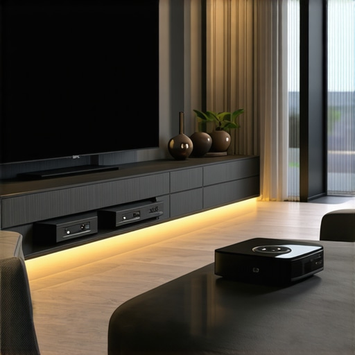 Ultimate Home Display Setup: OLED, Mini LED, & Projector Tips