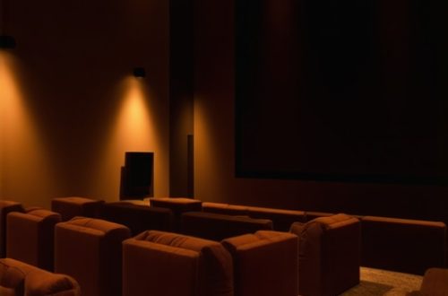 Ultimate Home Projectors: How to Create Cinema-Quality Settings in 2024