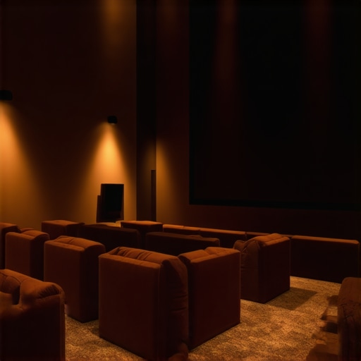 Ultimate Home Projectors: How to Create Cinema-Quality Settings in 2024