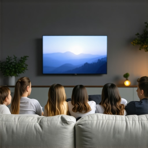 Ultimate OLED Home Displays: Top Setup & Viewing Tips 2024