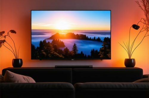 Ultimate OLED & Mini LED Home Displays: Setup & Tips 2024