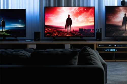 Ultimate OLED & MiniLED Home Displays: Setup Tips for 2024