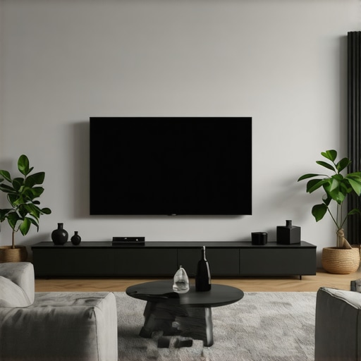 Ultimate OLED TVs: Top Setup & Wall Mount Tips for 2024