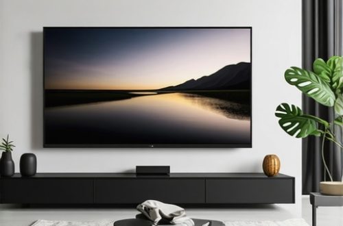 Ultimate OLED TVs & Wall Mount Setup Tips for 2024 Homes