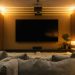 Ultimate Wall Mounts & Projectors: Create Stunning Home Cinema 2024