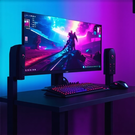 Why 240Hz OLEDs are the New Standard for 2026 Pro Gaming