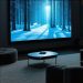 Why 8K Projectors Outperform Mini LEDs in 2026 Homes