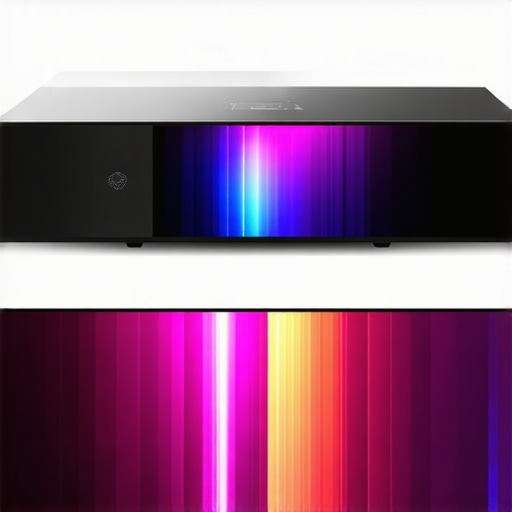 Why Triple-Laser 8K Projectors Crush 2026 OLED Panels in HDR