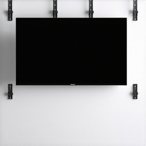 3 Heavy-Duty Drywall Anchors That Won't Fail 120-Inch TVs [2026]