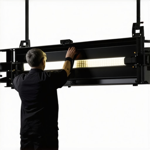 3 Heavy-Duty Fixes for 2026 Mini LED Wall Mount Vibrations