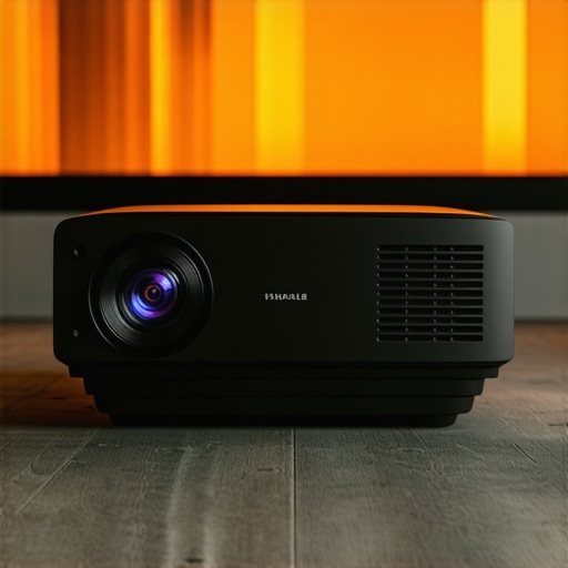 3 Reasons Your 2026 8K Projector Still Lags [Tested]