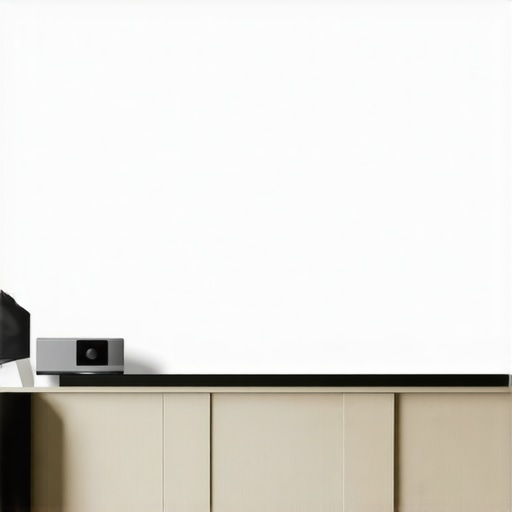 3 Reasons Your 8K Projector Looks Blurry on Plain Walls [2026]