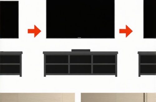 3 Safe Ways to Mount 115-Inch TVs on Single Studs [2026]