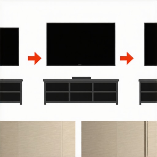 3 Safe Ways to Mount 115-Inch TVs on Single Studs [2026]