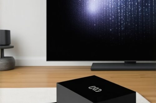 3 Ways a Power Conditioner Fixes 2026 OLED Image Noise