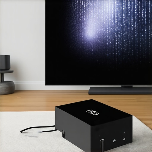 3 Ways a Power Conditioner Fixes 2026 OLED Image Noise