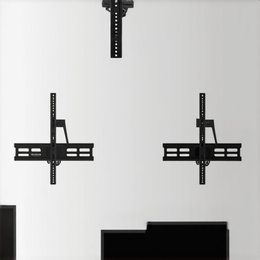 4 Best Fixes for Mounting 2026 Mini LED TVs on Slanted Ceilings