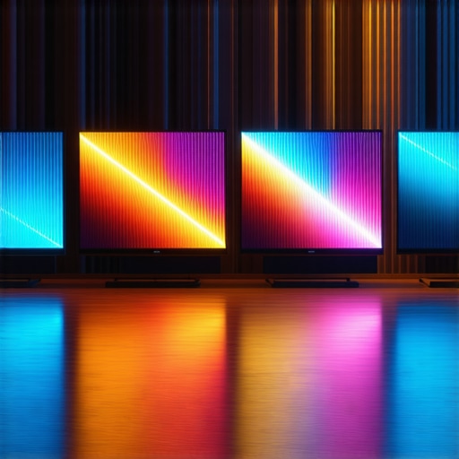 4 New PHOLED TVs That Won't Burn Out in 2026 [Tested]