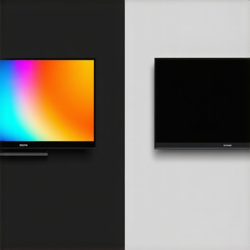 480Hz OLED vs. 5000-Nit Mini LED: Which 2026 Screen Wins?