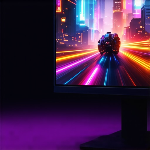 5 Best 2026 OLEDs for 480Hz Competitive Gaming [PS6 Pro Ready]