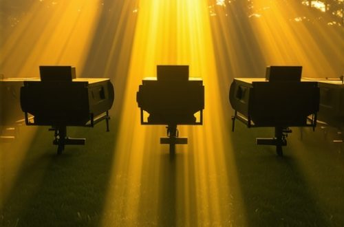 5 Laser Projectors That Actually Beat Sunlight in 2026