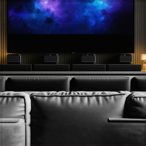 5 Silent 8K Projectors for 2026 Bedroom Cinemas [Tested]