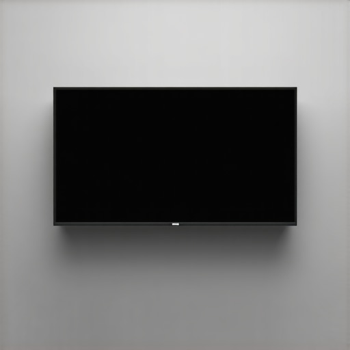 7 Reasons Your 115-Inch Mini LED Needs a 4-Stud Mount [2026]