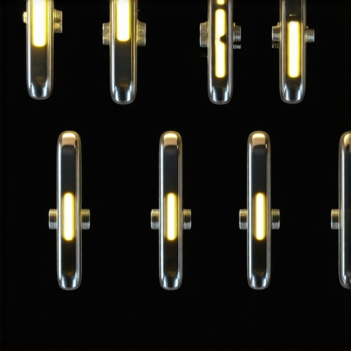 7 Tested Anchors for 115-Inch Mini LED Brick Mounting [2026]