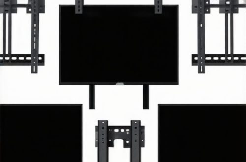 7 Toughest Wall Mounts for 100-Inch 2026 Mini LED TVs [Tested]