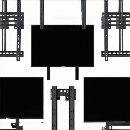 7 Toughest Wall Mounts for 100-Inch 2026 Mini LED TVs [Tested]