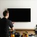 How to Safely Mount 115-Inch 2026 Mini LED TVs on Drywall