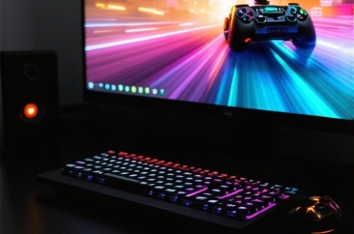 PS6 Pro Ready? 5 Best 480Hz OLEDs for 2026 Competitive Play