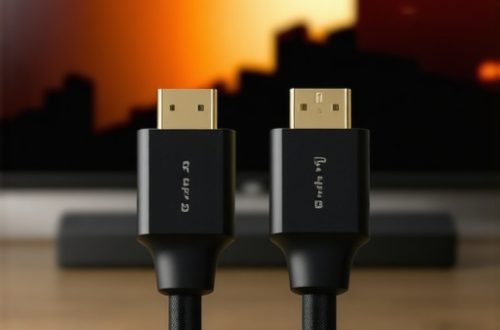 Stop the Flicker: 3 Best 80Gbps HDMI Cables for 2026 8K TVs