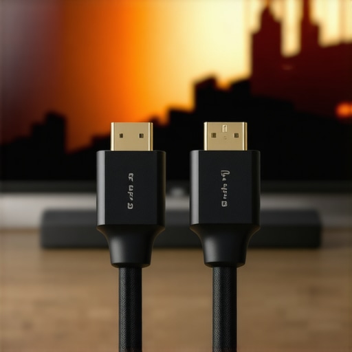 Stop the Flicker: 3 Best 80Gbps HDMI Cables for 2026 8K TVs