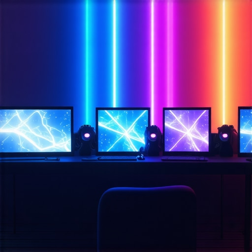 Stop the Lag: 5 Fast Laser Projectors for 2026 Gaming