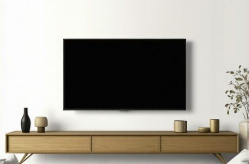 Stop the Tilt: 5 Heavy-Duty Mounts for 115-Inch TVs in 2026