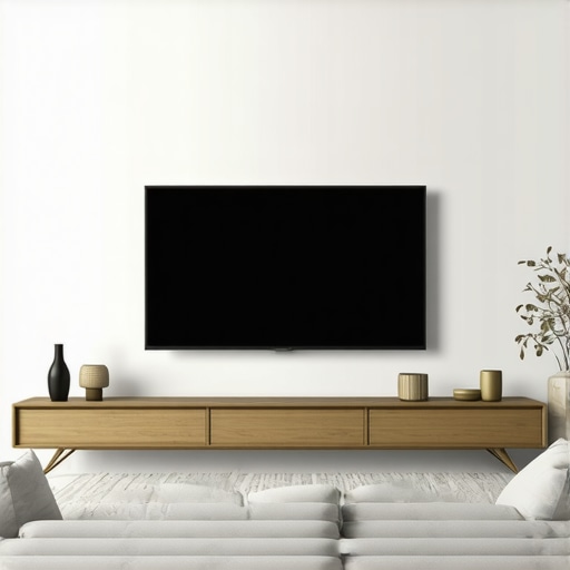 Stop the Tilt: 5 Heavy-Duty Mounts for 115-Inch TVs in 2026