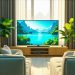 Why 10,000-Nit Mini LED TVs Crush OLED in Bright 2026 Rooms