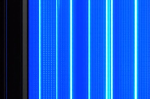 Why PHOLED Blue Pixels Finally Solve 2026 OLED Burn-In Risks
