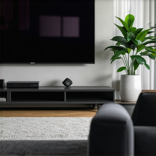 Why Your 120-Inch Mini LED Needs 6-Point Wall Anchors in 2026