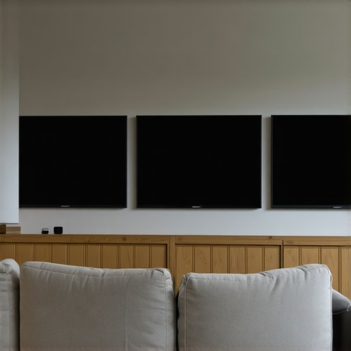 3 ALR Screens That Finally Kill Living Room Glare [2026]