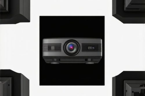 3 Best Ceiling Mounts for 150-Inch 2026 Laser Projectors