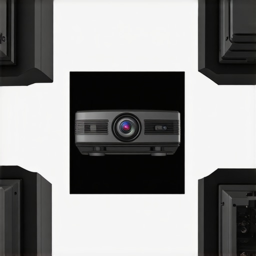 3 Best Ceiling Mounts for 150-Inch 2026 Laser Projectors