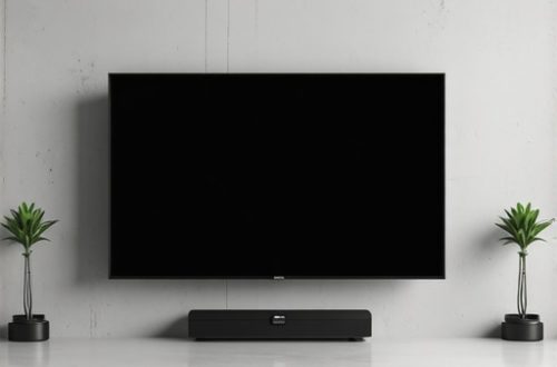 3 Concrete Anchors for 115-Inch TVs That Won't Fail [2026]