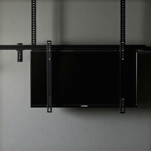 3 Scissor-Arm Mounts That Won't Sag Under 115-Inch TVs in 2026
