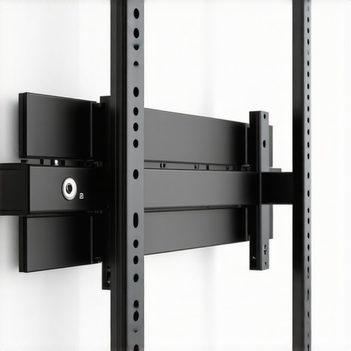 3 Steel Stud Anchors That Won't Snap Under 115-Inch TVs [2026]