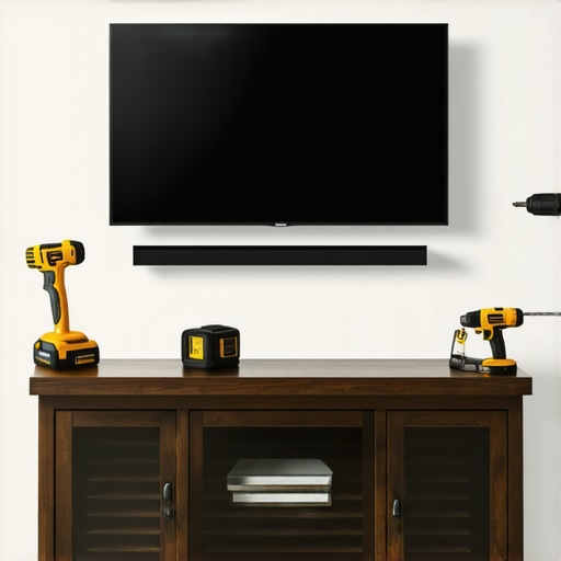 3 Stud-Spacing Tricks for Mounting 115-Inch TVs in 2026