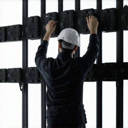 3 Tactics for Leveling 115-Inch Mini LED Mounts [2026 Fix]